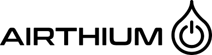 Logo Airthium