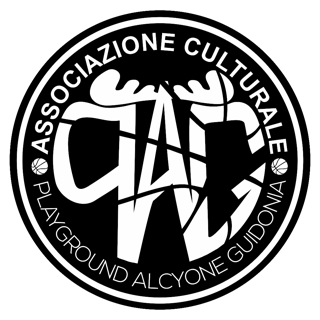 Logo Playground Alcyone Guidonia