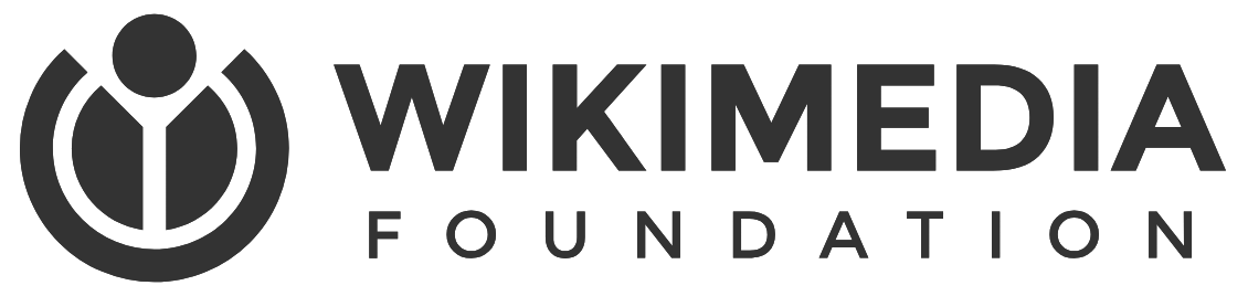 Logo Wikimedia Foundation